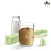 کپسول قهوه نسپرسو اورجینال پسته وانیلی Coconut Pistachio Flavour Over Ice